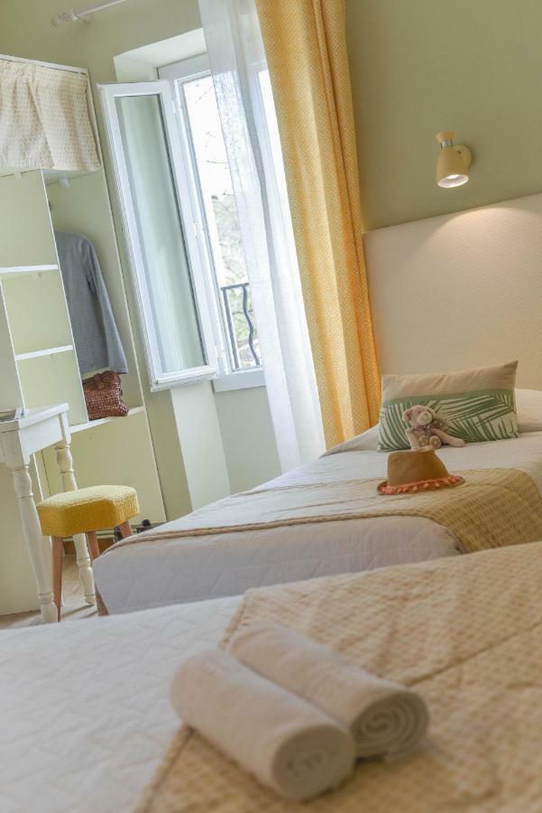 Bed and Breakfast Chez Laurette à Saint-Remeze Extérieur photo